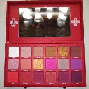 Jeffree Star Blood Sugar Trade for Blue Blood